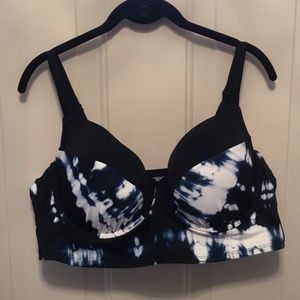 😀Lane Bryant bikini swimsuit top